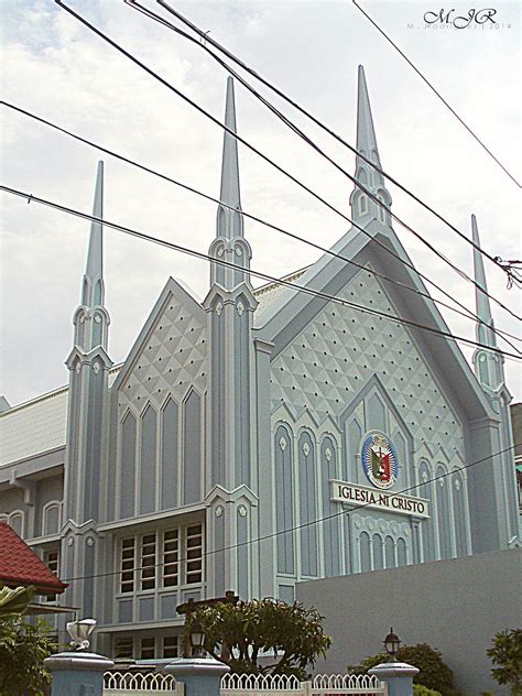 locale congregation iglesia ni cristo.